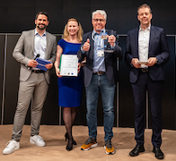 Best-of FI Award 2024: Schildknecht AG